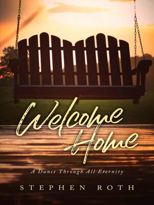 cover image of Welcome Home